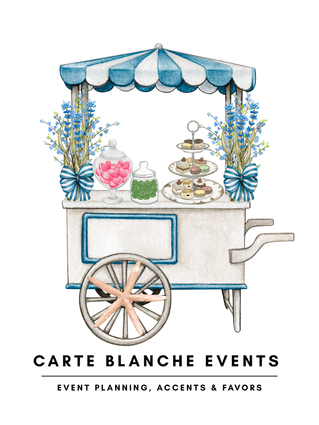 Carte Blanche Events